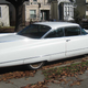 Illustration for article titled 1960 Cadillac Sixty-Two Hardtop Coupe